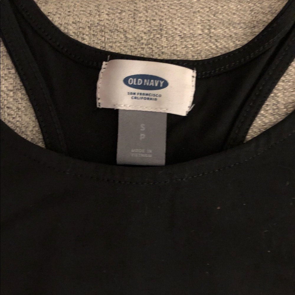 Tank top - Picture 2 of 2